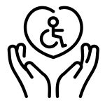 Handicap, Vieillesse et PMR